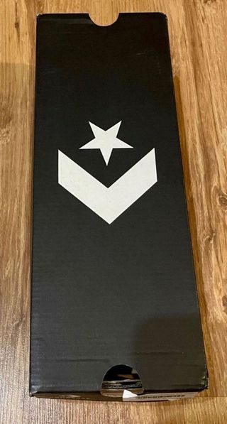 Converse All Star 37,5-37- 42 de lona Blancas