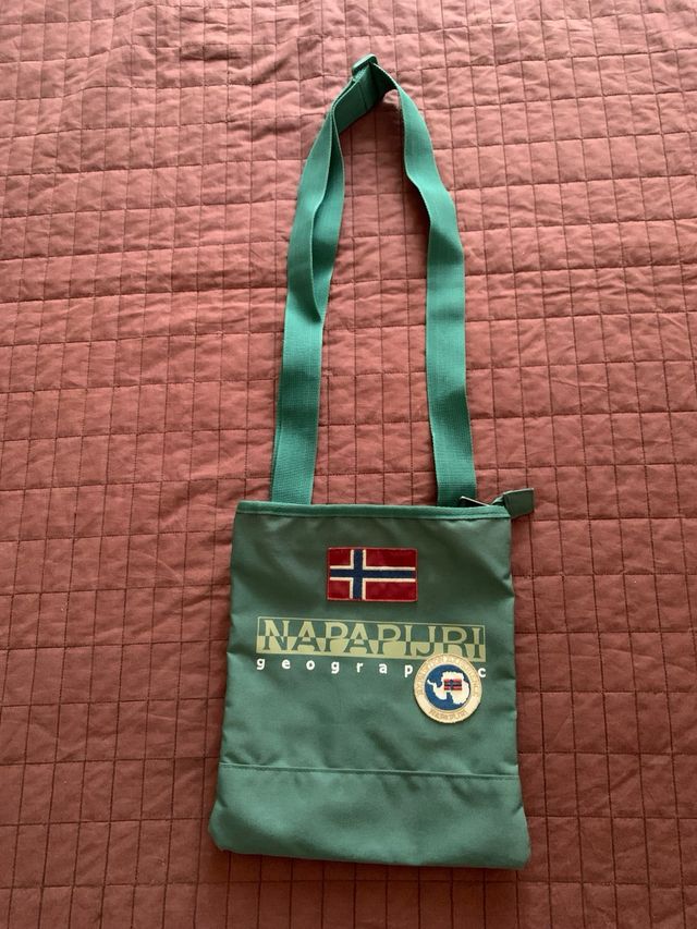 Borsa tracolla Napapijri