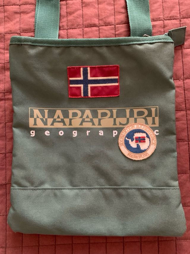 Borsa tracolla Napapijri