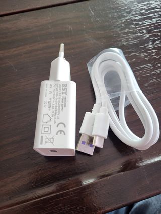 Caricatore cellulare o tablet