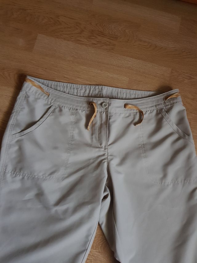 PANTALÓN VERANO