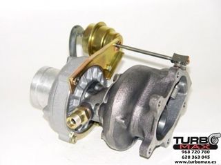 Turbo FIAT Ducato 2.5 TDI 53149707016