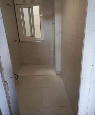 Servicios completos de albañilería,fontanería....