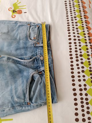Pantalón vaquero levi's 501 