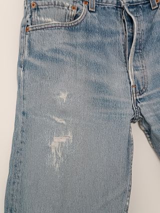 Pantalón vaquero levi's 501 