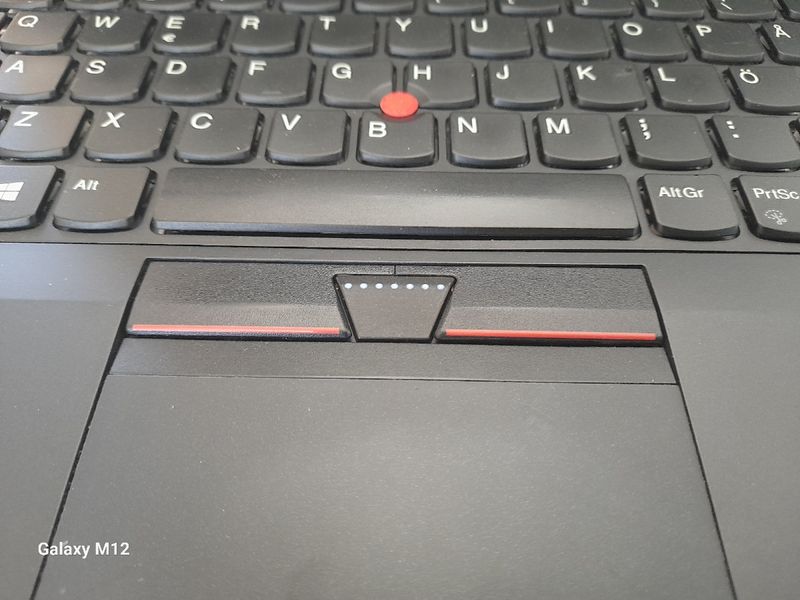 LENOVO THINKPAD T13 afbeelding 3