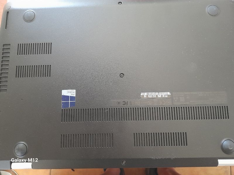 LENOVO THINKPAD T13 afbeelding 4
