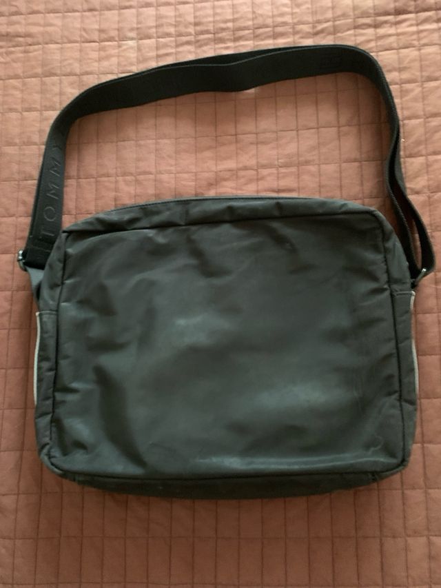 Borsa tracolla Tommy Hilfiger