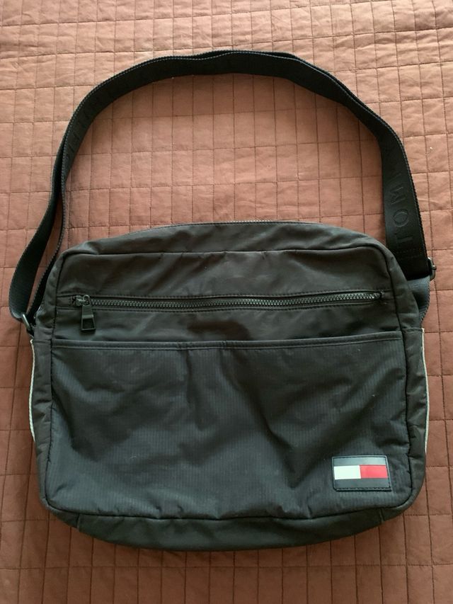 Borsa tracolla Tommy Hilfiger
