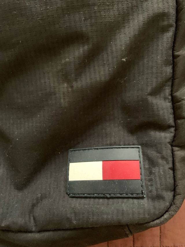 Borsa tracolla Tommy Hilfiger