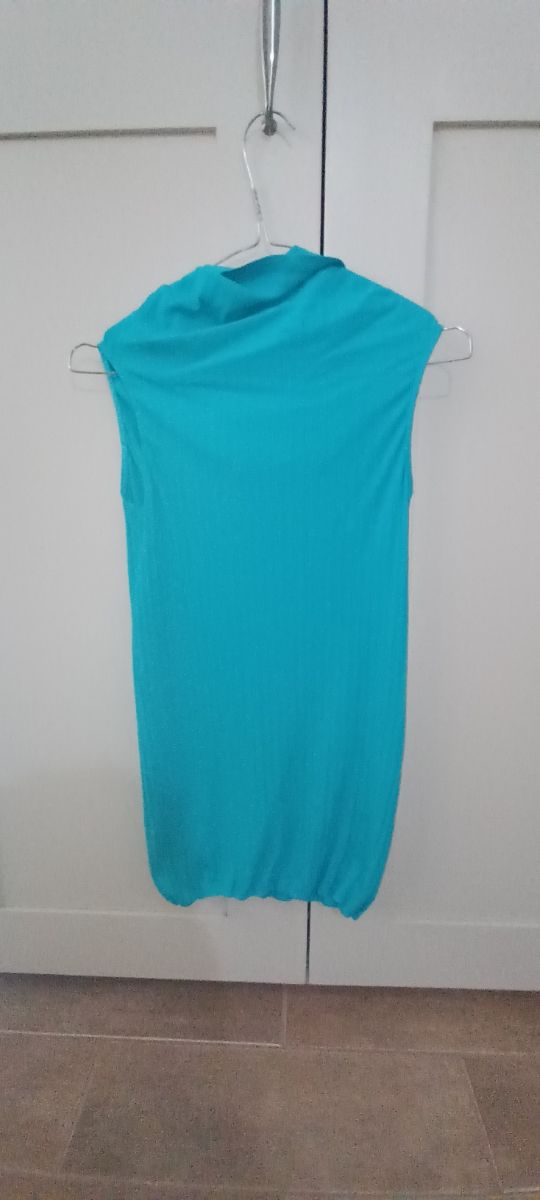 Maglia elasticizzata Pompea