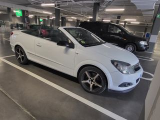 Opel Astra 2007