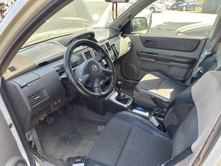80 DESPIECE COMPLETO NISSAN X-TRAIL T30
