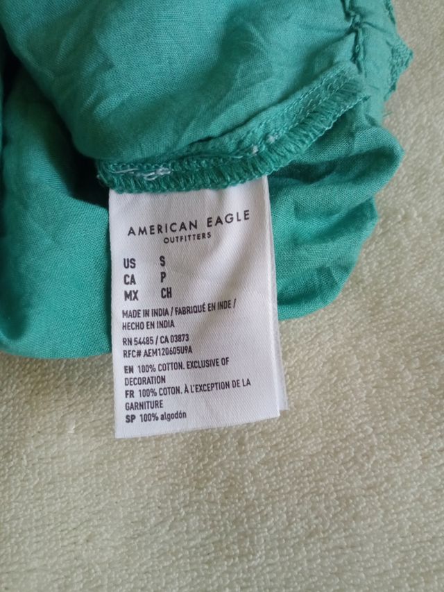 Lote Top verano 2*5 euros