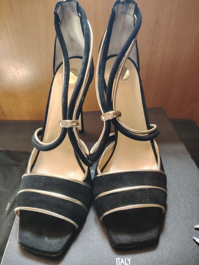 Scarpe Elisabetta Franchi
