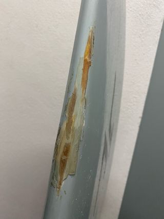 Tabla de surf kite- kitesurf 6’0