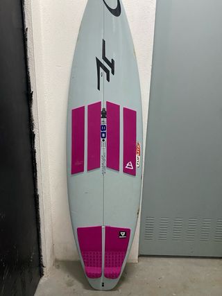 Tabla de surf kite- kitesurf 6’0