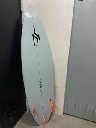 Tabla de surf kite- kitesurf 6’0