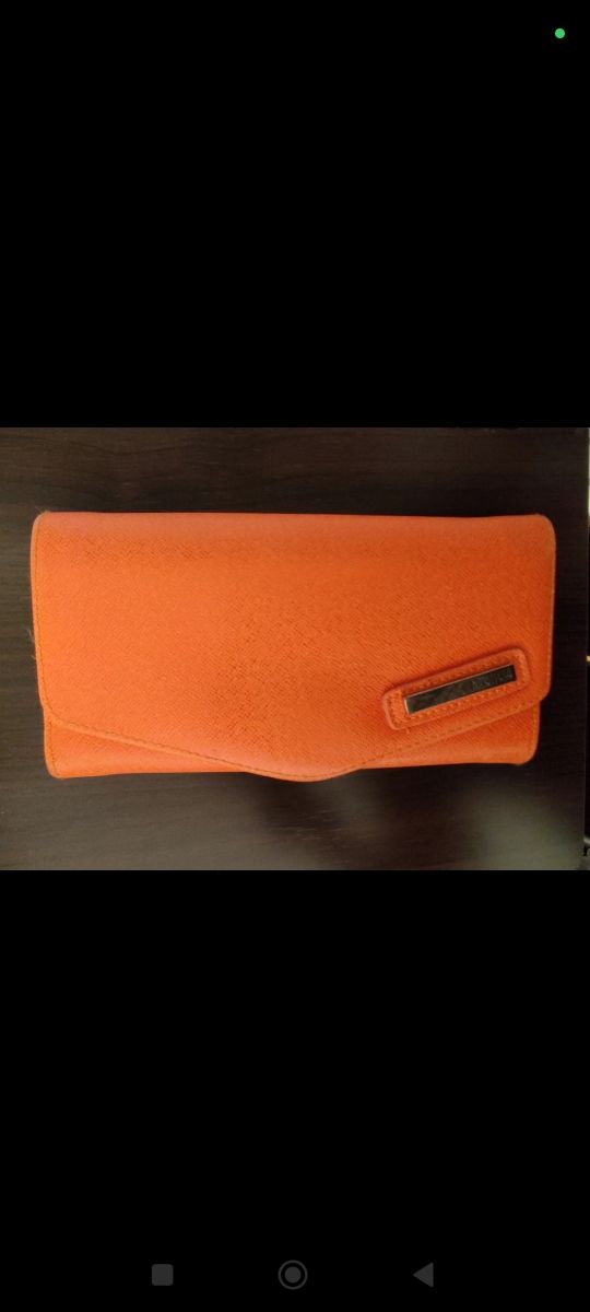 Cartera Kenneth Cole mujer