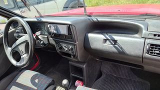 DESPIECE POLO GT 1.3i