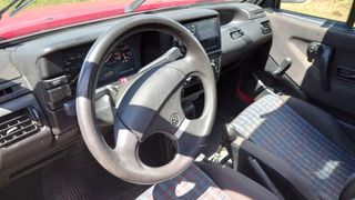 DESPIECE POLO GT 1.3i