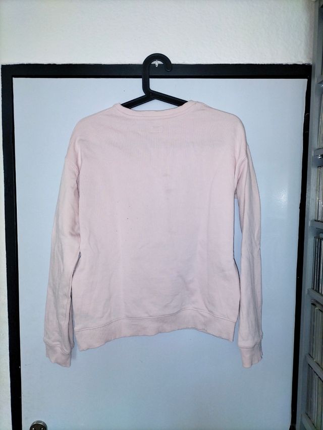 Sudadera Pepe talla xs /s