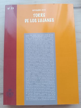 Torre de los Lujanes 73