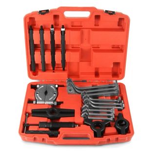 Juego de extractor de rodamientos  (23 piezas)