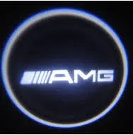 LUCES CORTESIA MERCEDES MOD 1