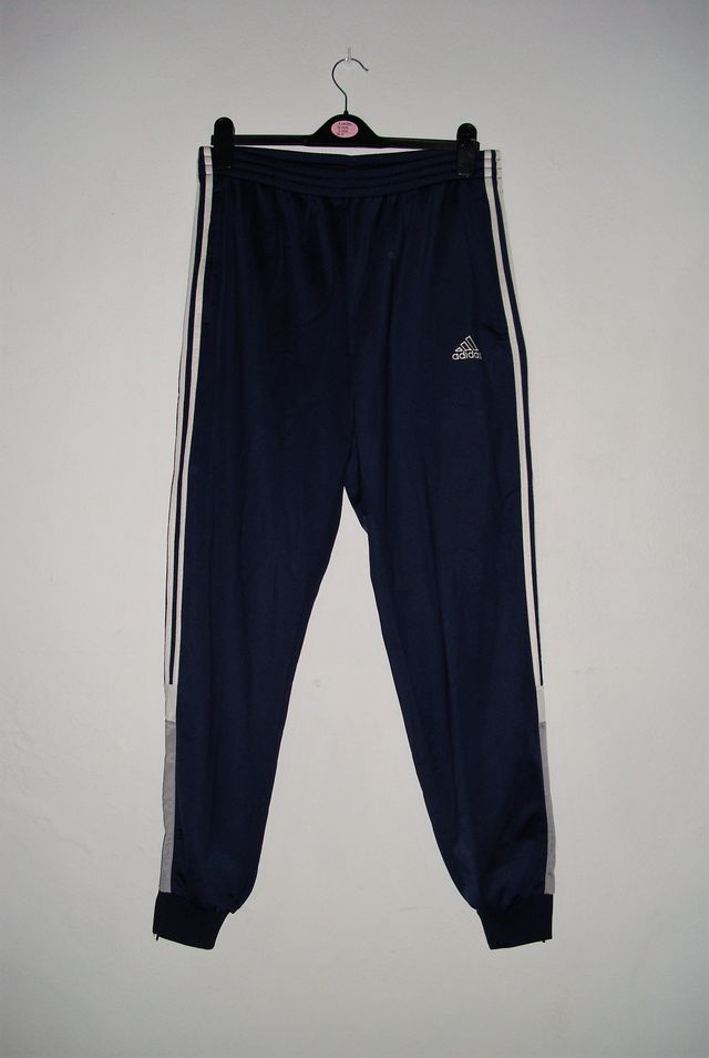 Pantalón Chándal Jogger Adidas 2000s Parachute