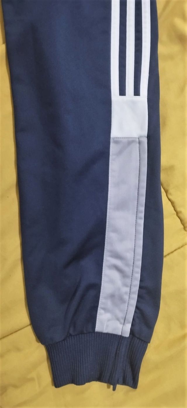 Pantalón Chándal Jogger Adidas 2000s Parachute