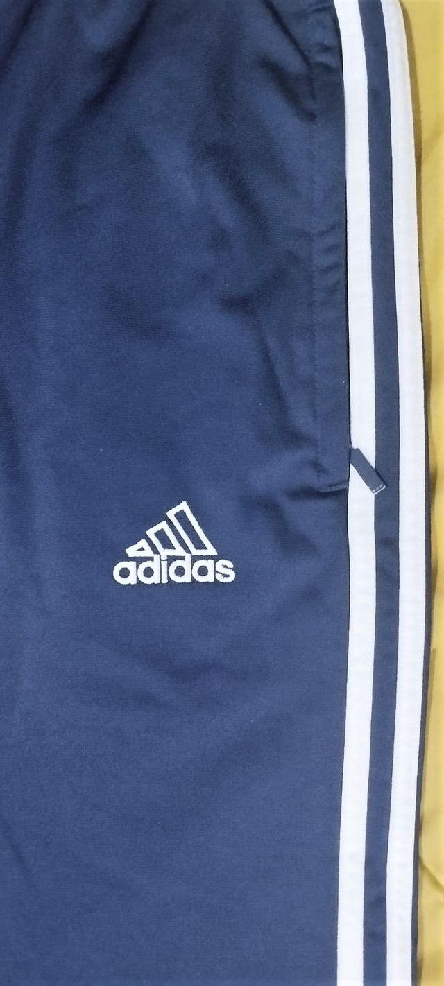 Pantalón Chándal Jogger Adidas 2000s Parachute