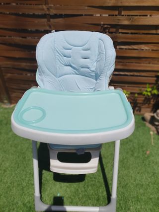 Trona Mila Jane 2 fundas