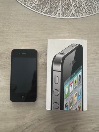 Iphone 4s 8gb
