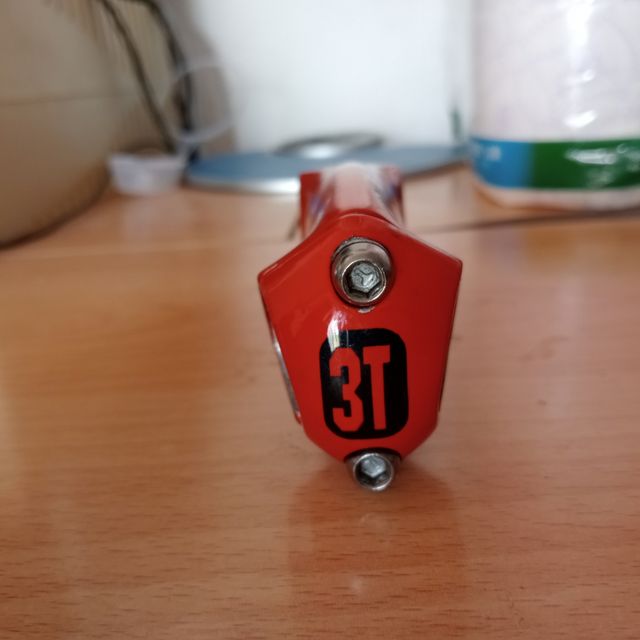 Parti e pezzi di ricambio per bici