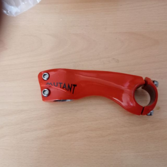 Parti e pezzi di ricambio per bici