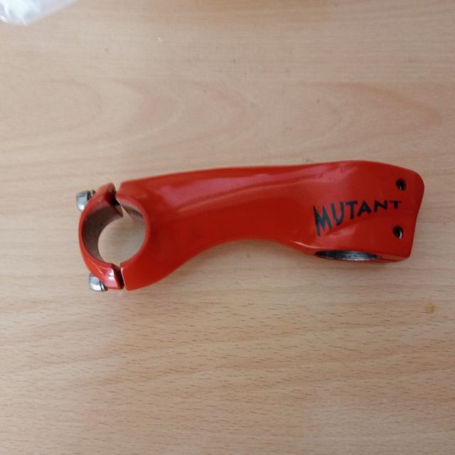 Parti e pezzi di ricambio per bici