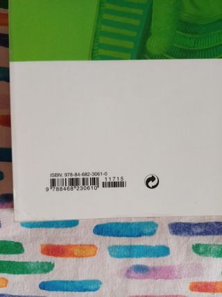 Geografía y historia 1