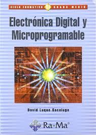 Electrónica Digital y Microprogramable
