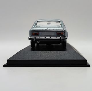 ミニカー MINICHAMPS Ford Capri 1969 i4939856753.jpg?pictureSize=W800