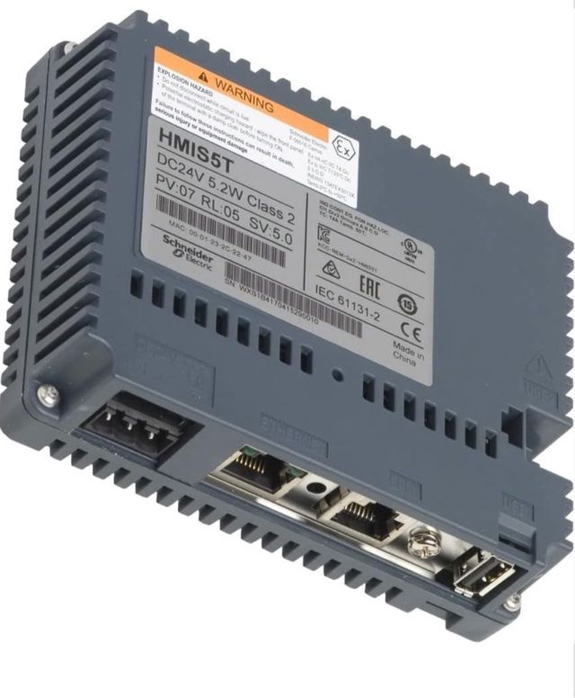 Schneider Electric HMIS5T