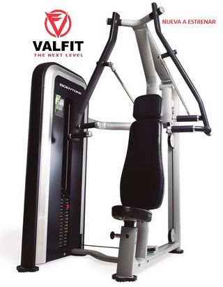 MACCHINE PER BODYBUILDING PER PALESTRA