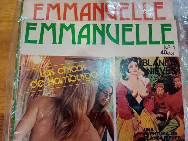 Emmanuelle