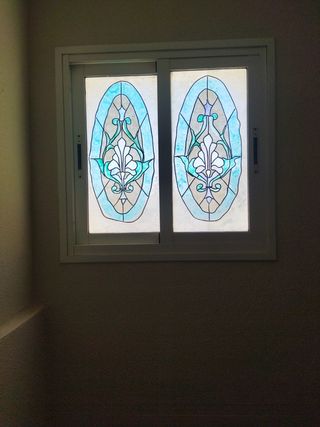 Ventana corredera 