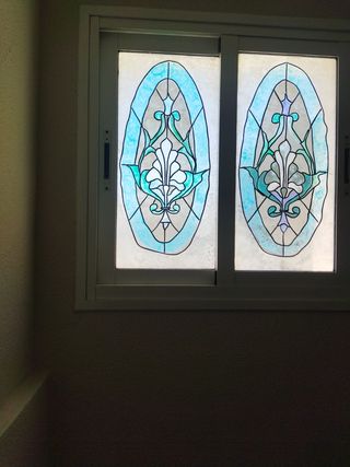 Ventana corredera 