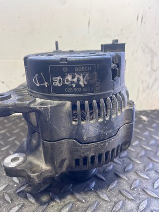 ALTERNADOR SEAT IBIZA (6K1) 1995