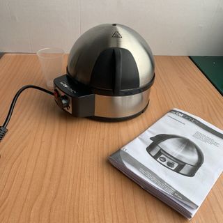 10181457 Clatronic 263 118 EK 3321. 741506