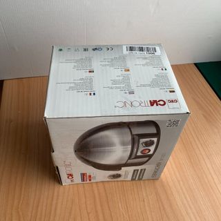 10181457 Clatronic 263 118 EK 3321. 741506