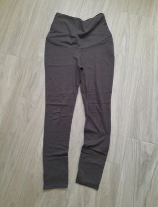 Lote 2 Legging premamá