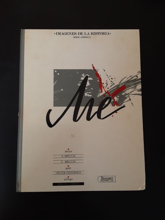 CHE - E.BRECCIA - Ikusager